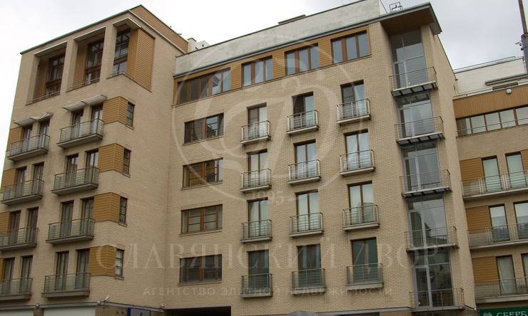 Лот-8659-240735 Аренда квартиры Замоскворечье, Якиманка