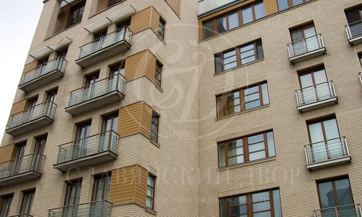 Лот-8659-240738 Аренда квартиры Замоскворечье, Якиманка