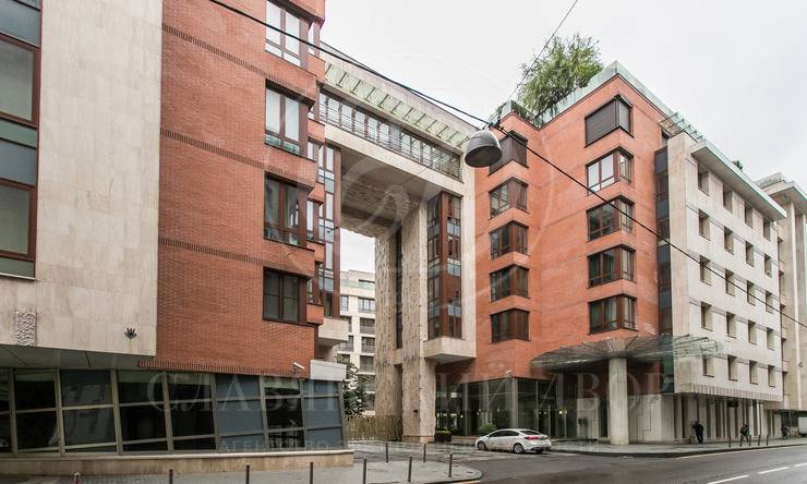 Лот-10993-240745 Аренда квартиры Хамовники, Плющиха