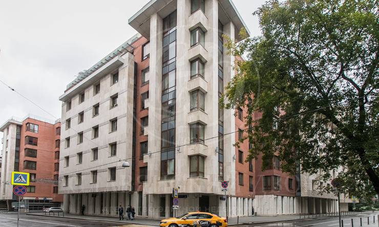 Лот-10993-240746 Аренда квартиры Хамовники, Плющиха