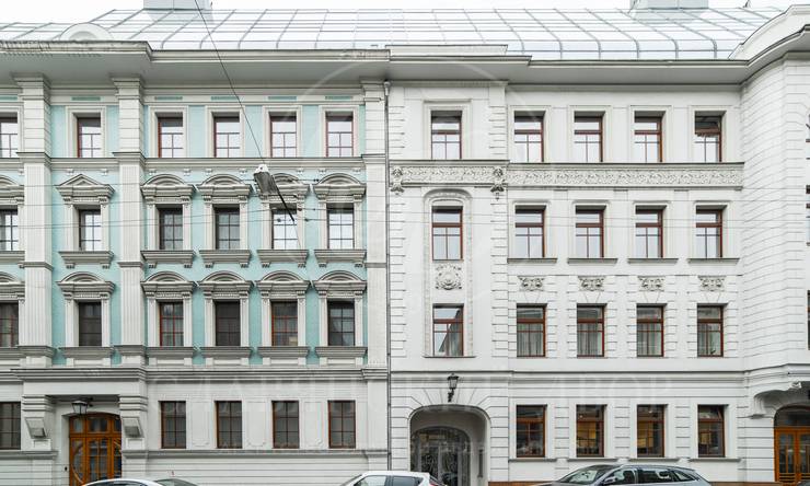 Лот-9296-240752 Аренда квартиры Хамовники, Плющиха