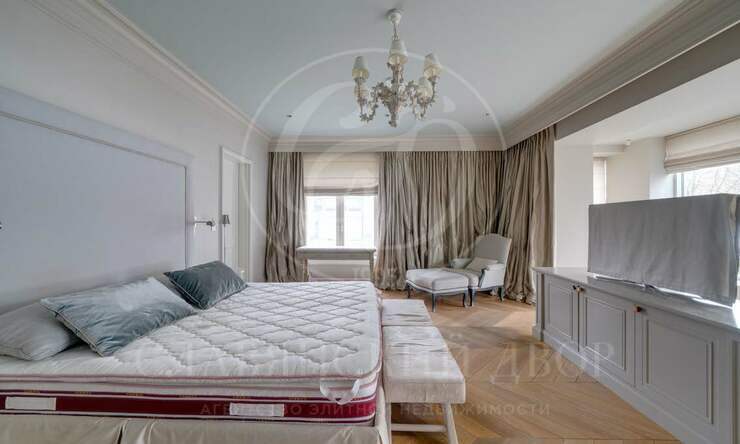 Лот-9181-240770 аренда дома Москва Силвер Плэйс (Silver Place)