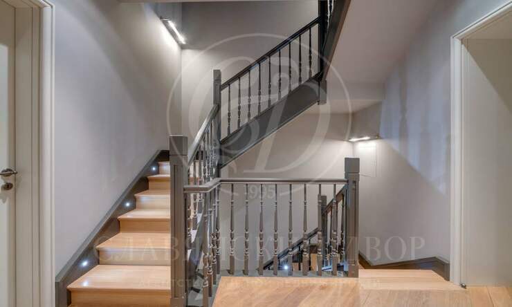 Лот-9181-240786 аренда дома Москва Силвер Плэйс (Silver Place)