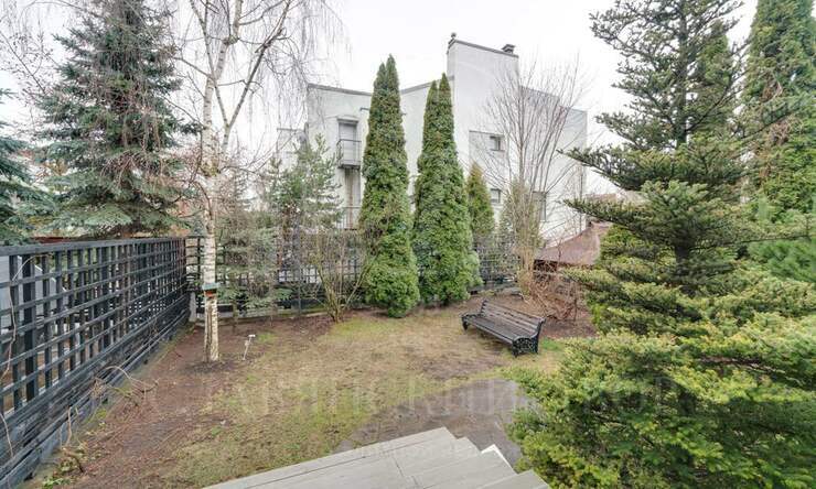 Лот-9181-240790 аренда дома Москва Силвер Плэйс (Silver Place)