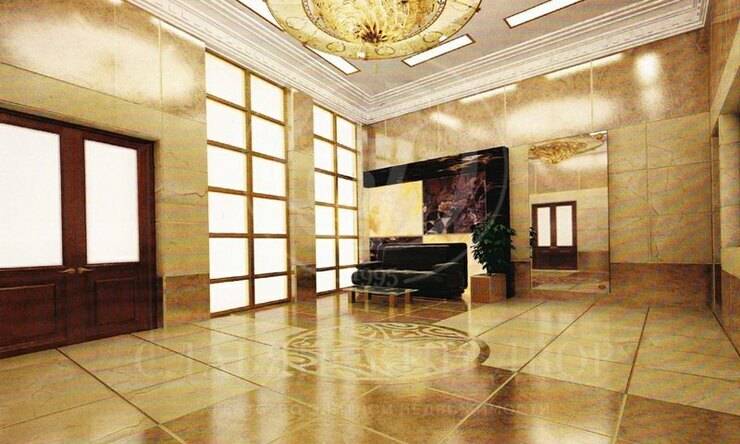 Лот-8839-240802 Продажа квартиры Цветной бульвар, Сретенка