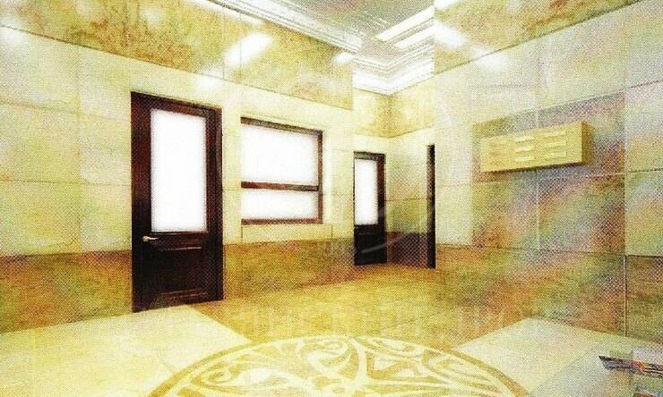 Лот-8839-240803 Продажа квартиры Цветной бульвар, Сретенка