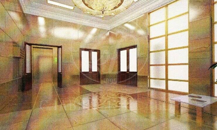 Лот-8839-240804 Продажа квартиры Цветной бульвар, Сретенка