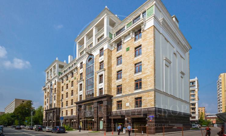 Лот-11627-240847 Продажа квартиры Хамовники, Плющиха