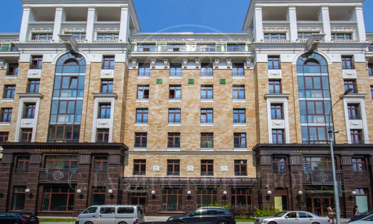 Лот-11627-240848 Продажа квартиры Хамовники, Плющиха