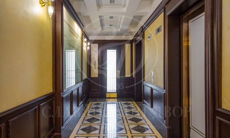 Лот-11627-240851 Продажа квартиры Хамовники, Плющиха