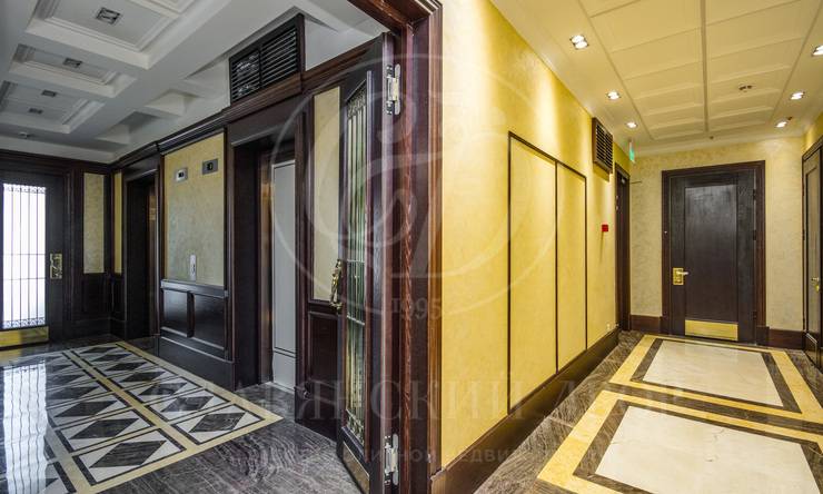 Лот-11627-240852 Продажа квартиры Хамовники, Плющиха