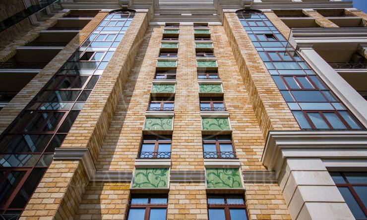 Лот-11627-240853 Продажа квартиры Хамовники, Плющиха