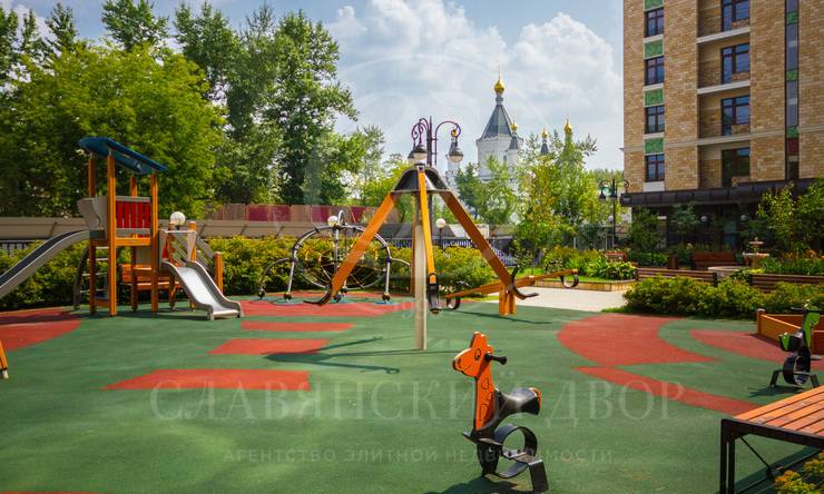 Лот-11627-240854 Продажа квартиры Хамовники, Плющиха