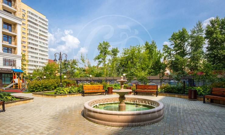 Лот-11627-240855 Продажа квартиры Хамовники, Плющиха