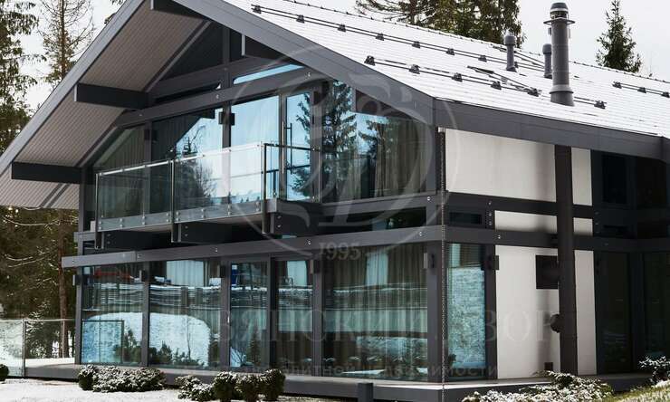 Лот-9182-240892 аренда дома Новорижское шоссе ArtEco