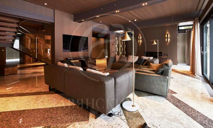 Лот-9182-240915 аренда дома Новорижское шоссе ArtEco