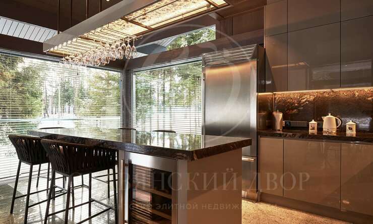 Лот-9182-240924 аренда дома Новорижское шоссе ArtEco