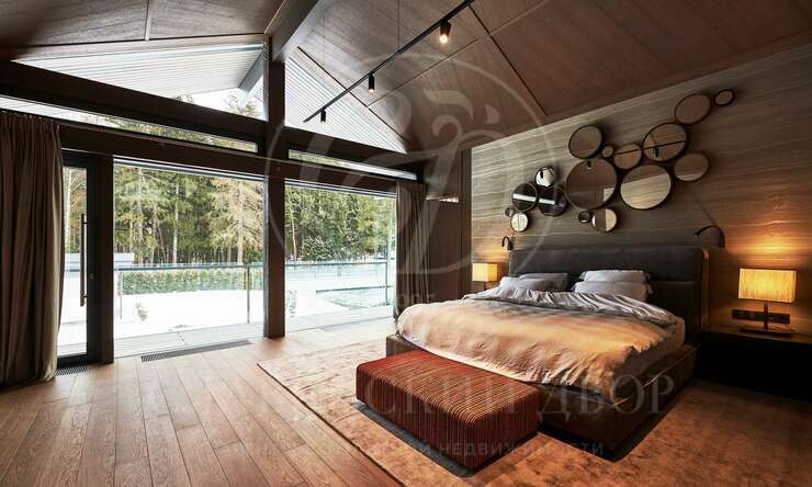 Лот-9182-240928 аренда дома Новорижское шоссе ArtEco