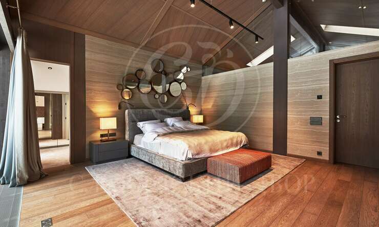 Лот-9182-240929 аренда дома Новорижское шоссе ArtEco