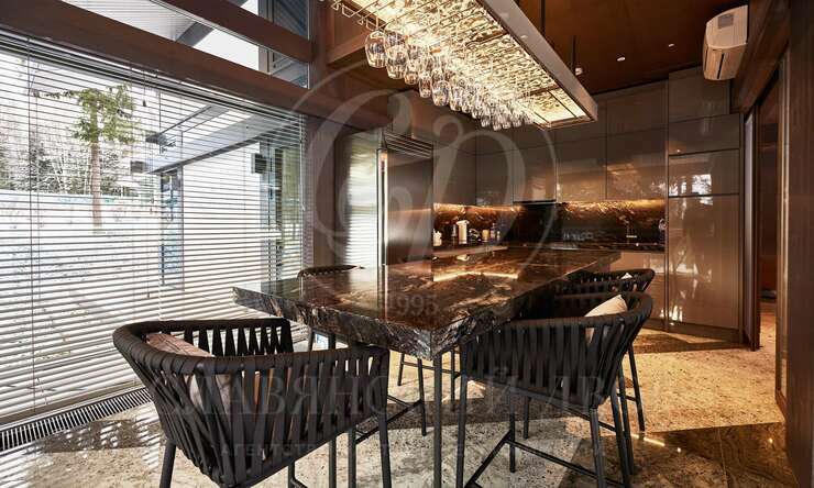 Лот-9182-240931 аренда дома Новорижское шоссе ArtEco