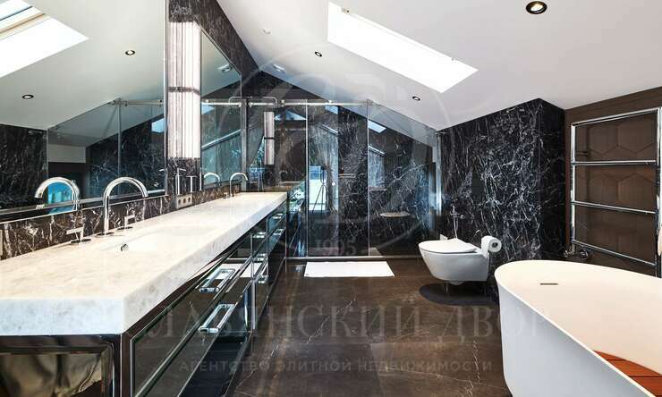 Лот-9182-240933 аренда дома Новорижское шоссе ArtEco