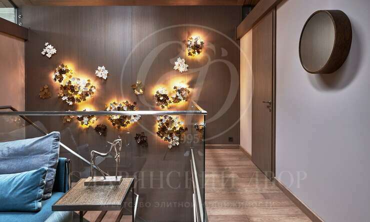 Лот-9182-240935 аренда дома Новорижское шоссе ArtEco