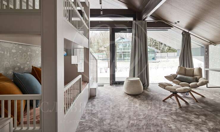 Лот-9182-240939 аренда дома Новорижское шоссе ArtEco