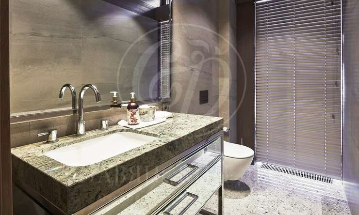 Лот-9182-240940 аренда дома Новорижское шоссе ArtEco