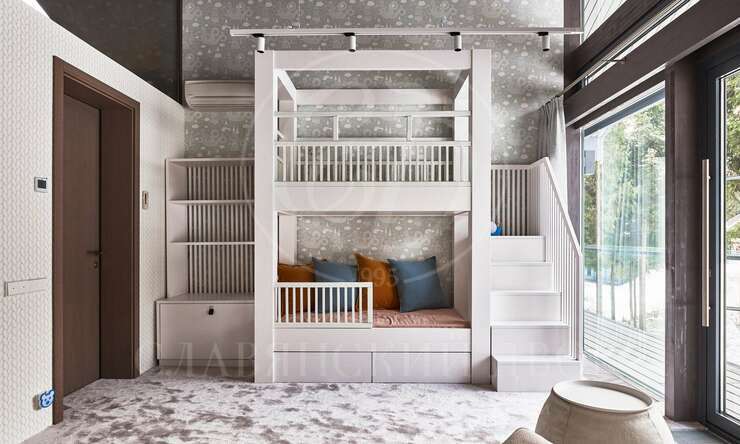 Лот-9182-240943 аренда дома Новорижское шоссе ArtEco