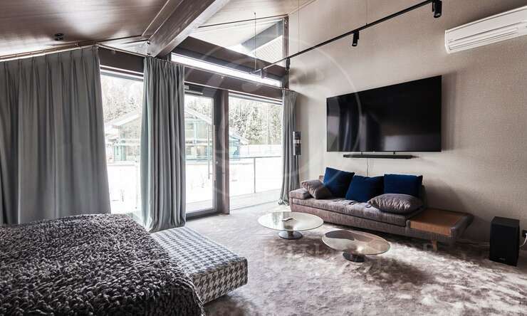 Лот-9182-240944 аренда дома Новорижское шоссе ArtEco