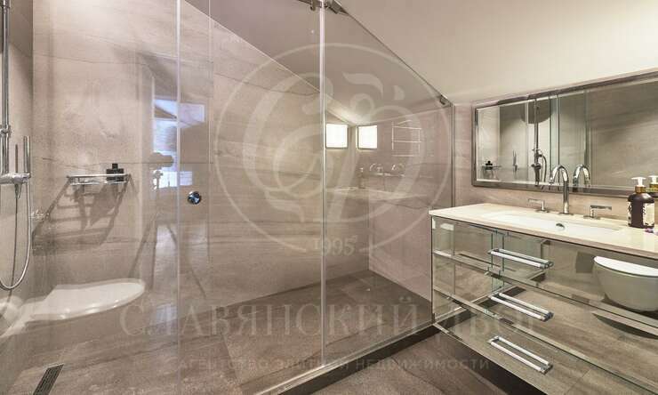 Лот-9182-240946 аренда дома Новорижское шоссе ArtEco