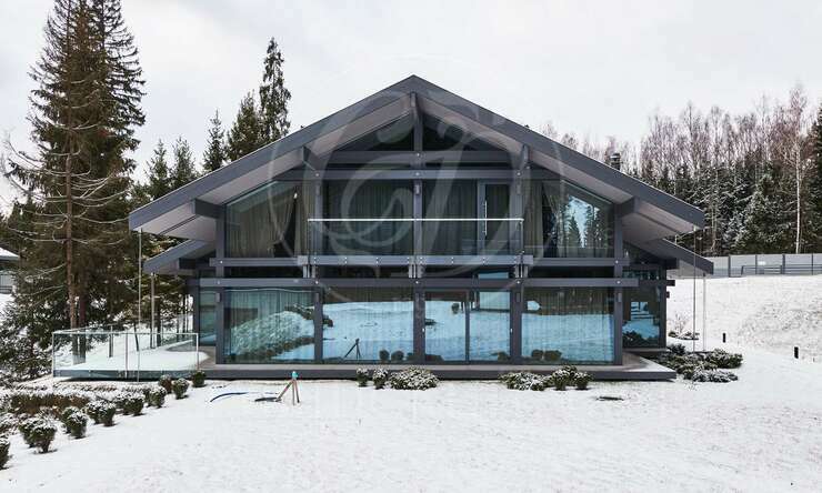 Лот-9182-240947 аренда дома Новорижское шоссе ArtEco