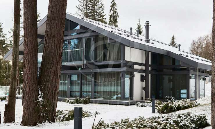 Лот-9182-240950 аренда дома Новорижское шоссе ArtEco