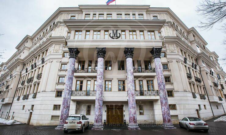 Лот-9112-240966 Аренда квартиры Воробьевы горы