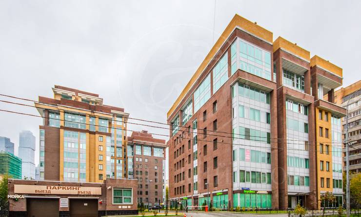 Лот-9760-240971 Продажа квартиры Кутузовский проспект