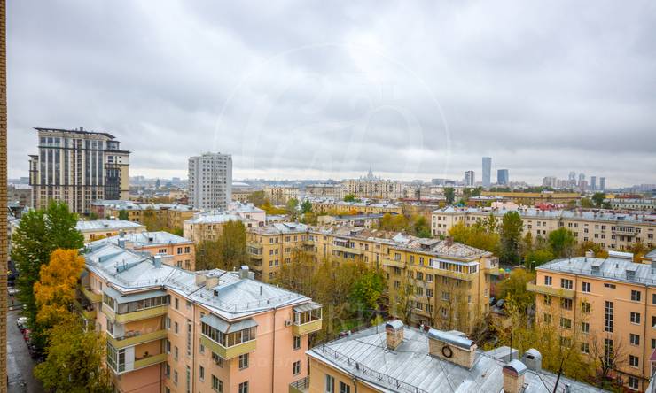 Лот-9760-240972 Продажа квартиры Кутузовский проспект