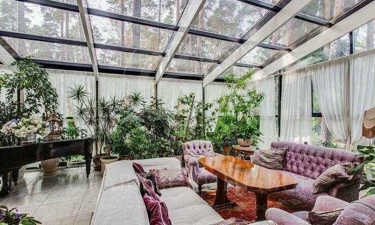 Лот-9185-240976 продажа дома Рублево-Успенское шоссе Сосновый Бор