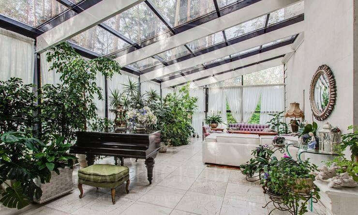 Лот-9185-240979 продажа дома Рублево-Успенское шоссе Сосновый Бор