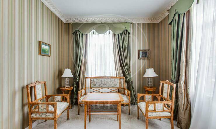 Лот-9185-240980 продажа дома Рублево-Успенское шоссе Сосновый Бор