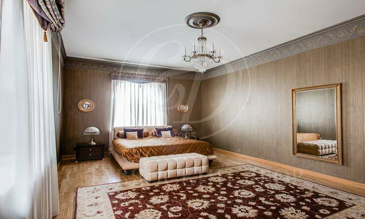 Лот-9185-240981 продажа дома Рублево-Успенское шоссе Сосновый Бор