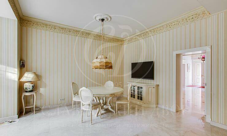 Лот-9185-240982 продажа дома Рублево-Успенское шоссе Сосновый Бор