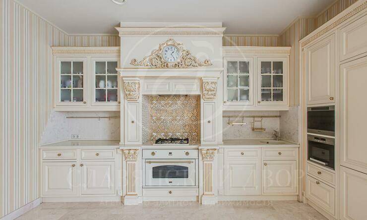 Лот-9185-240984 продажа дома Рублево-Успенское шоссе Сосновый Бор