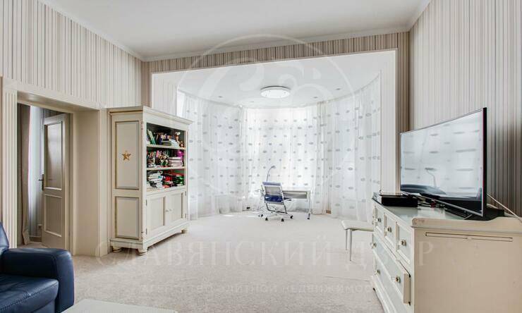 Лот-9185-240985 продажа дома Рублево-Успенское шоссе Сосновый Бор