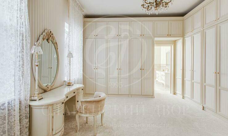 Лот-9185-240988 продажа дома Рублево-Успенское шоссе Сосновый Бор