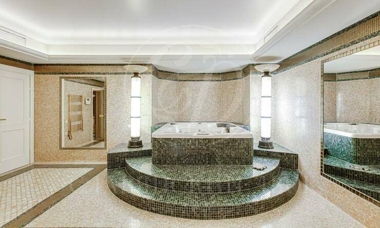 Лот-9185-240991 продажа дома Рублево-Успенское шоссе Сосновый Бор