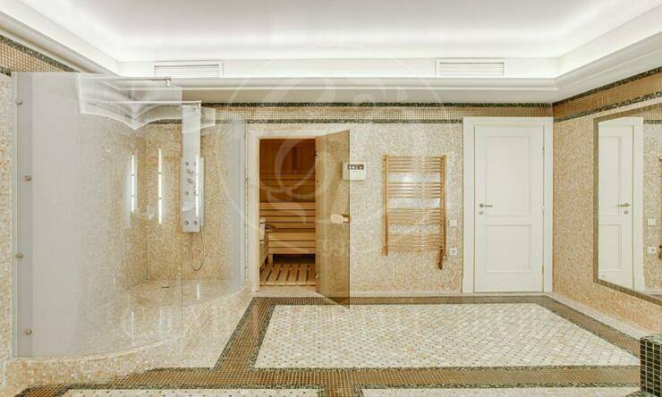 Лот-9185-240992 продажа дома Рублево-Успенское шоссе Сосновый Бор