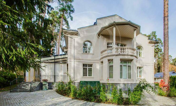 Лот-9185-240994 продажа дома Рублево-Успенское шоссе Сосновый Бор