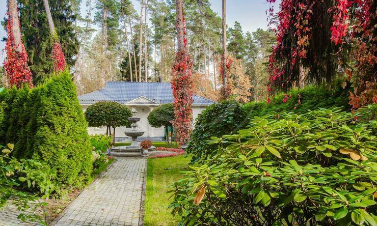 Лот-9185-240995 продажа дома Рублево-Успенское шоссе Сосновый Бор