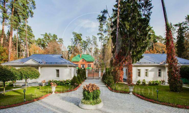 Лот-9185-240996 продажа дома Рублево-Успенское шоссе Сосновый Бор