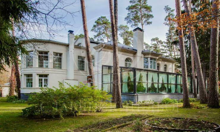 Лот-9185-240997 продажа дома Рублево-Успенское шоссе Сосновый Бор